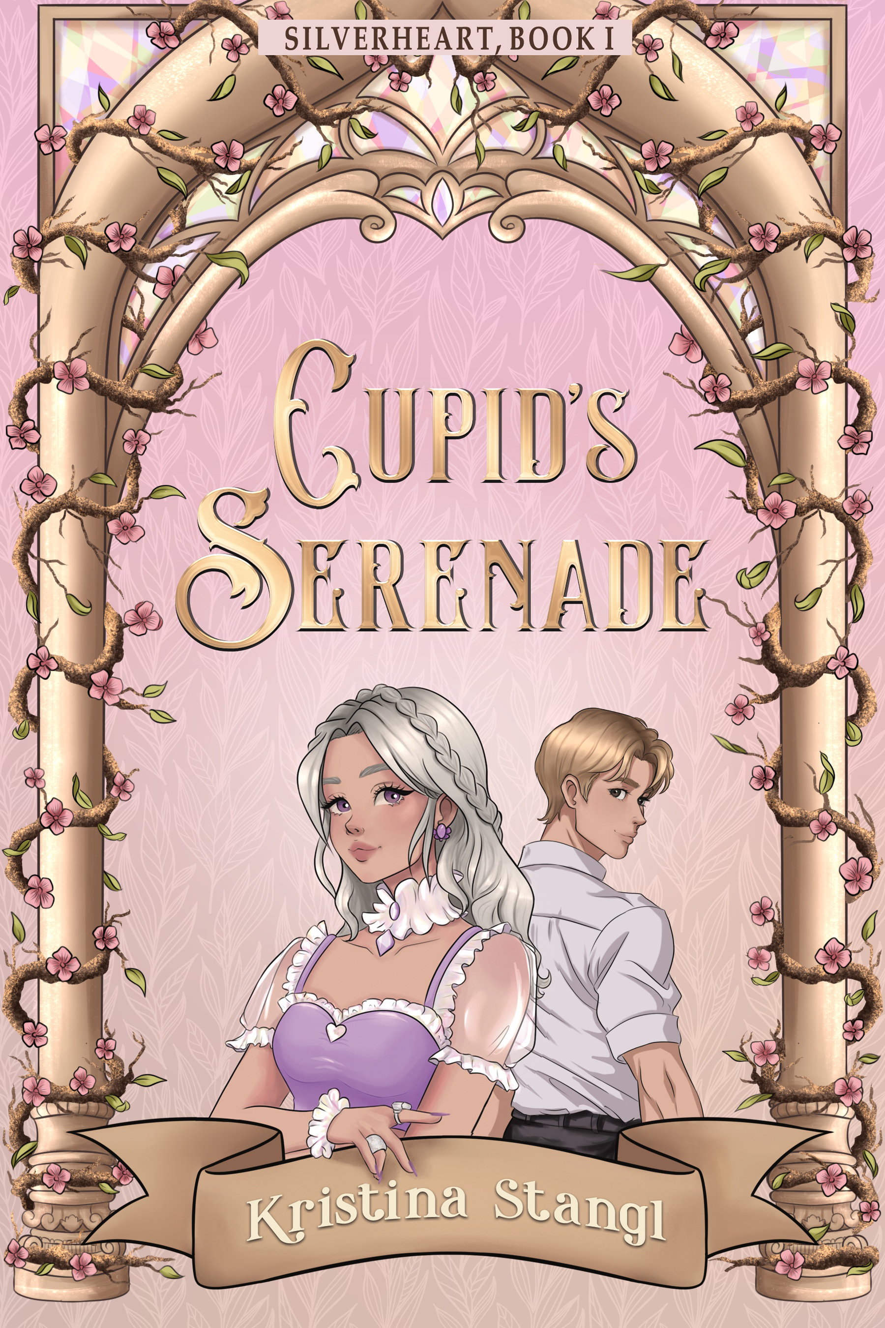 Cupid's Serenade
