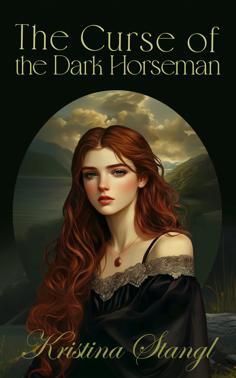 The Curse of the Dark Horseman