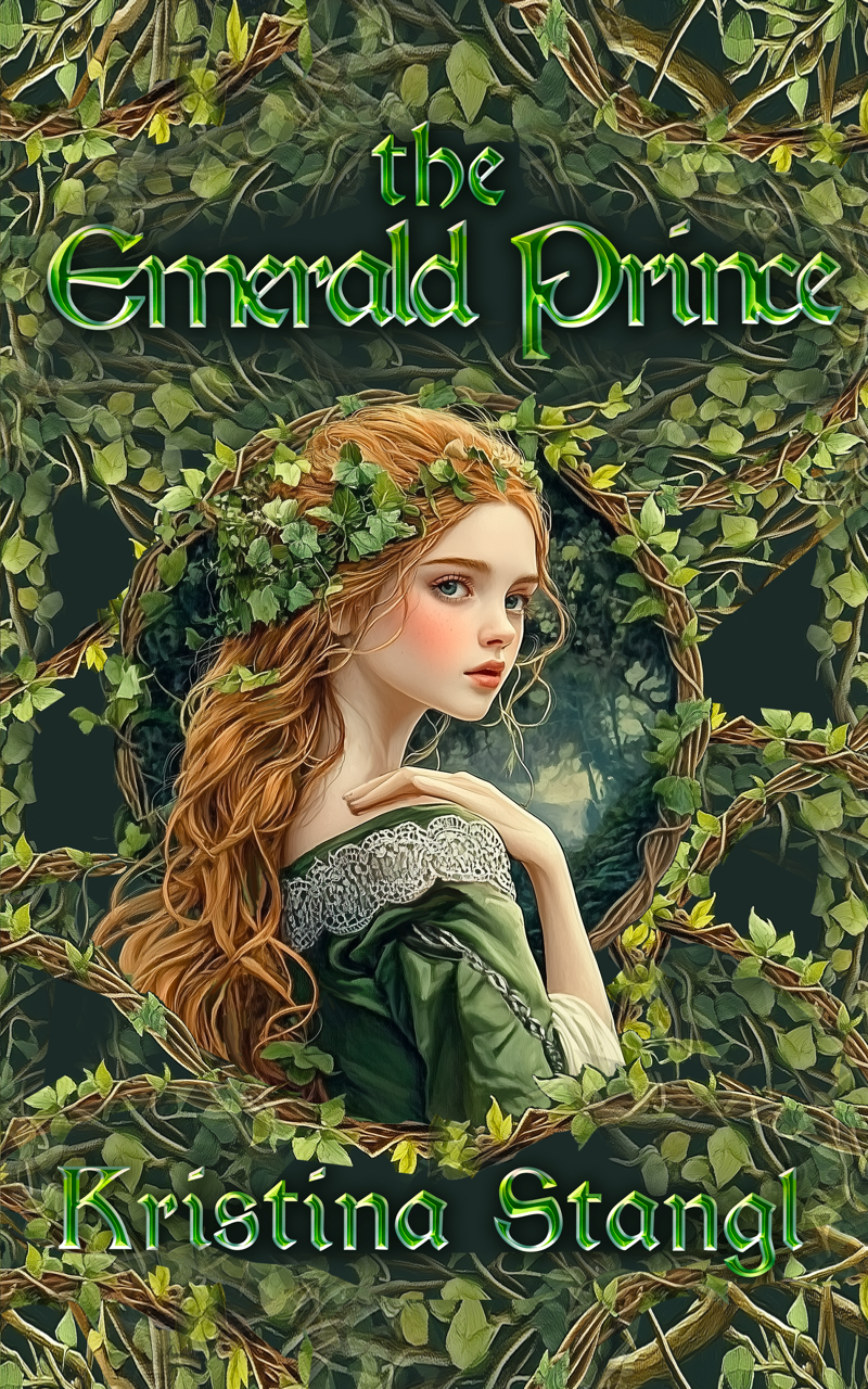 The Emerald Prince