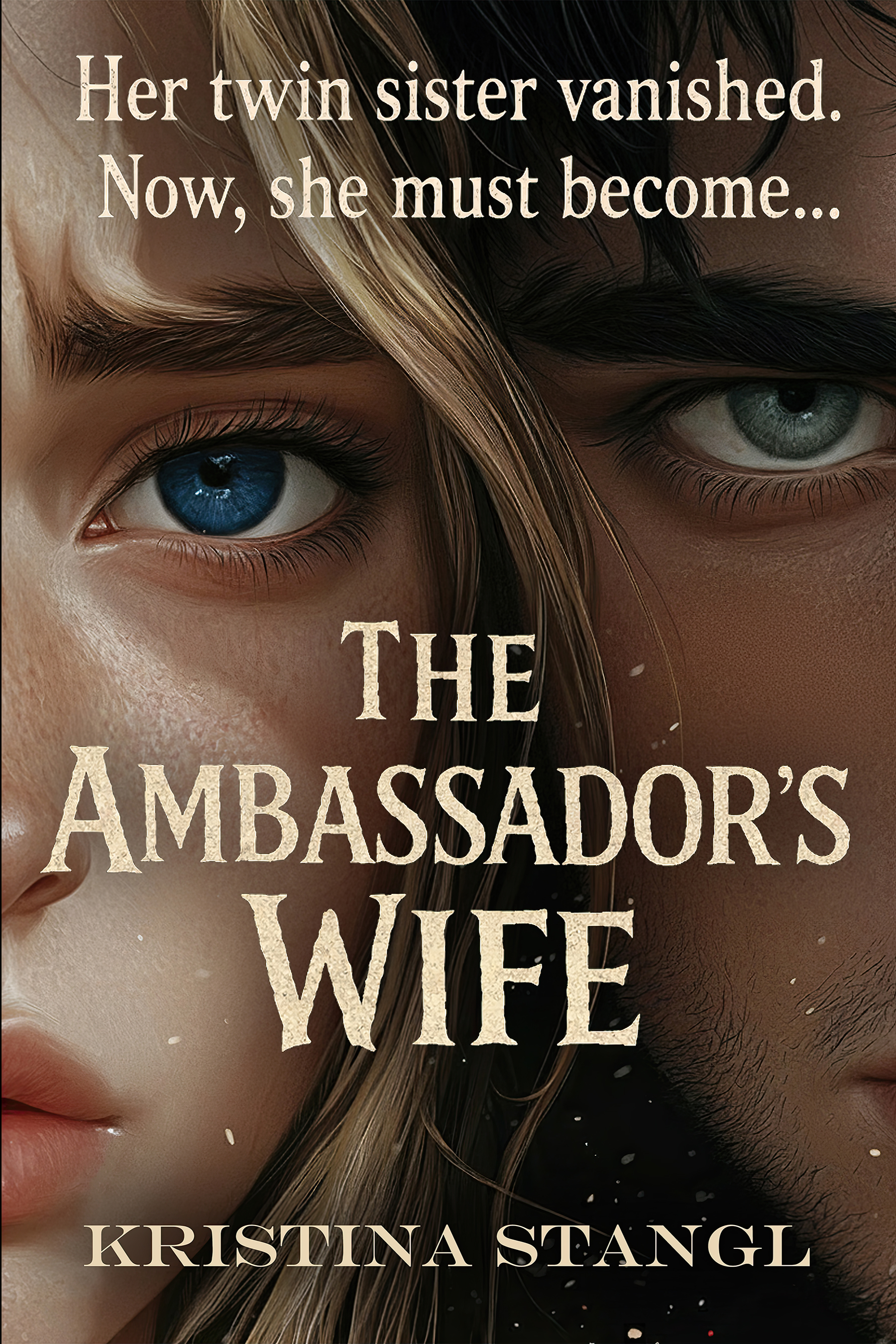The Ambassador's Wife