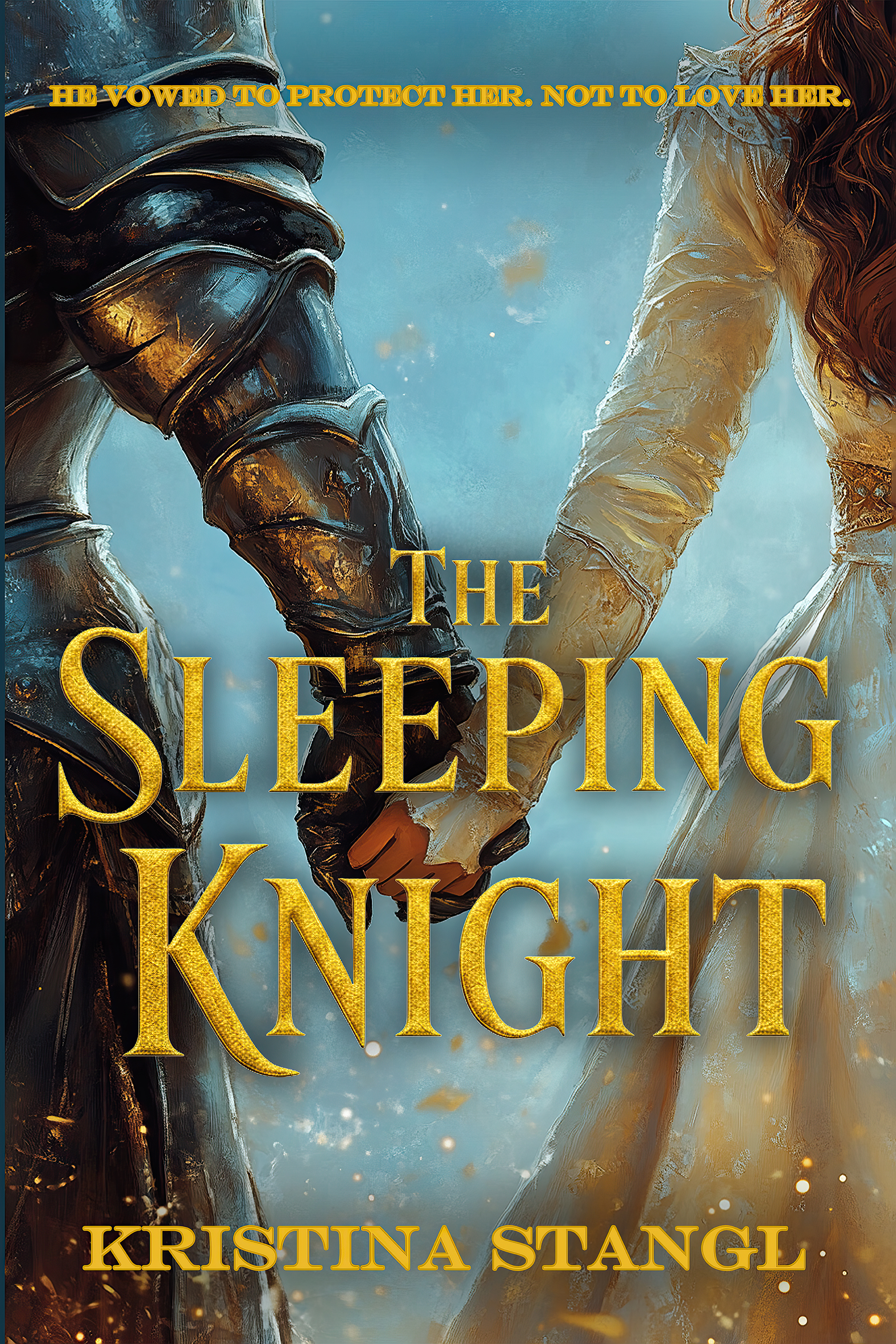 The Sleeping Knight