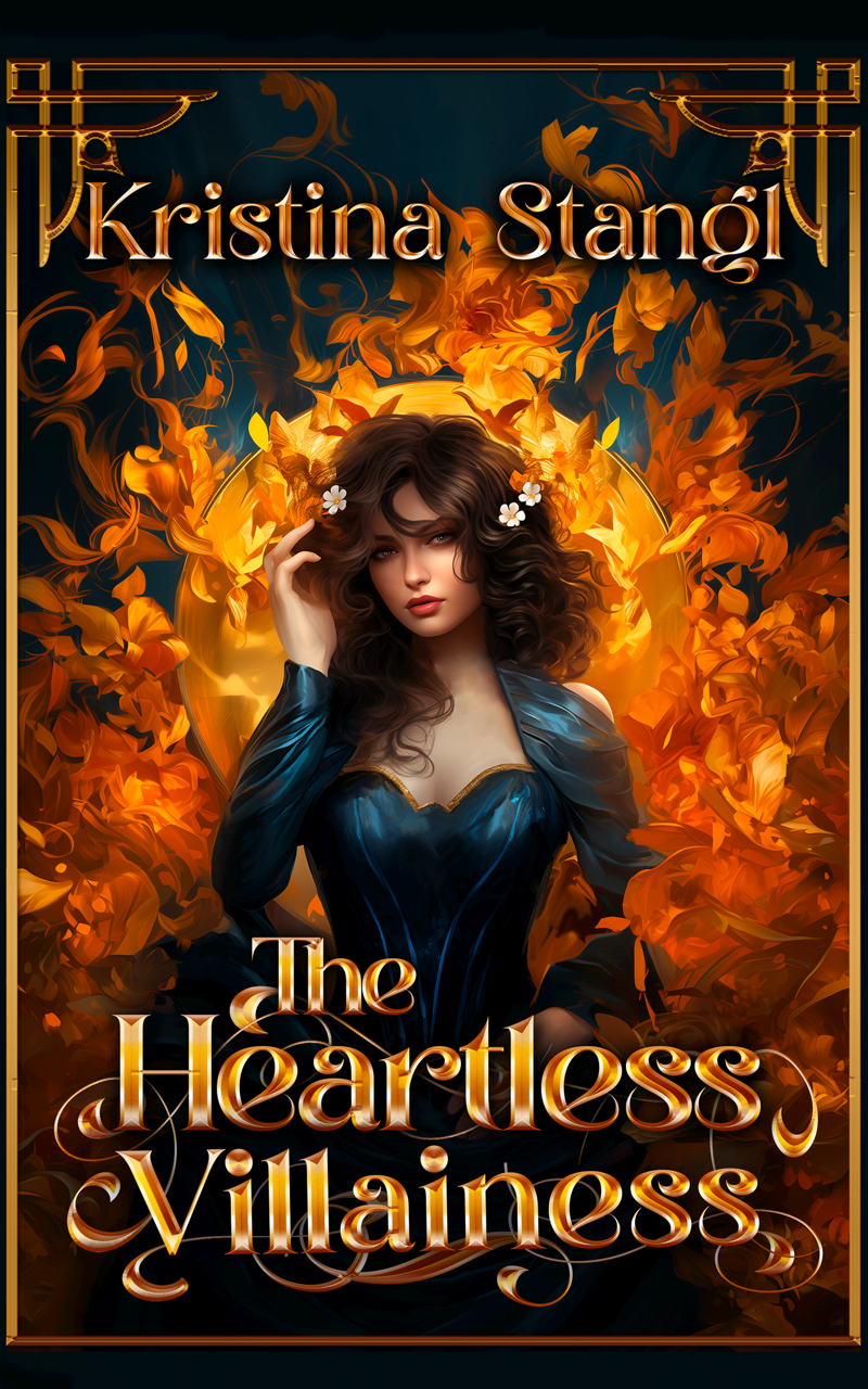 The Heartless Villainess