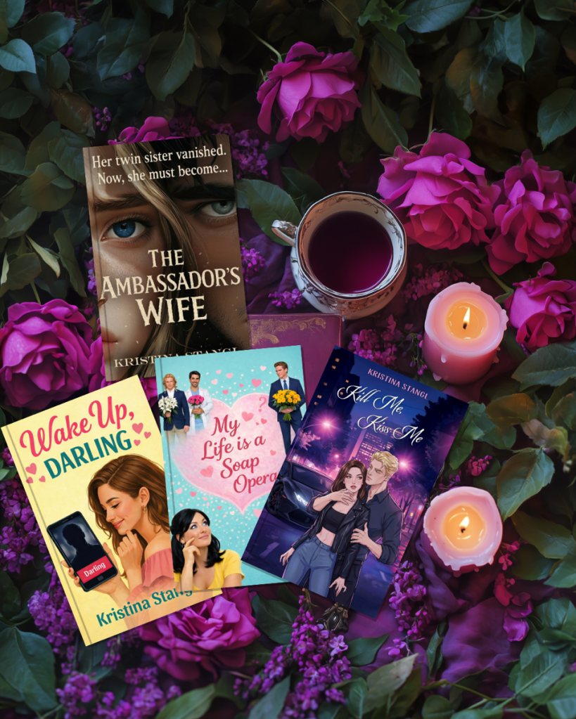 Sex, Lies & Politics Series