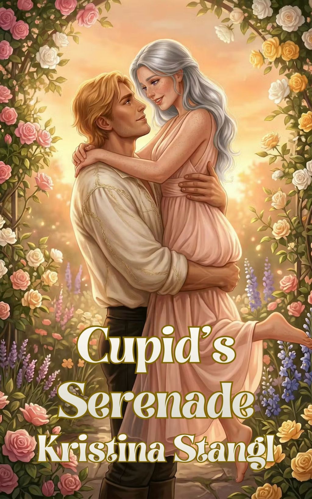 Cupid's Serenade