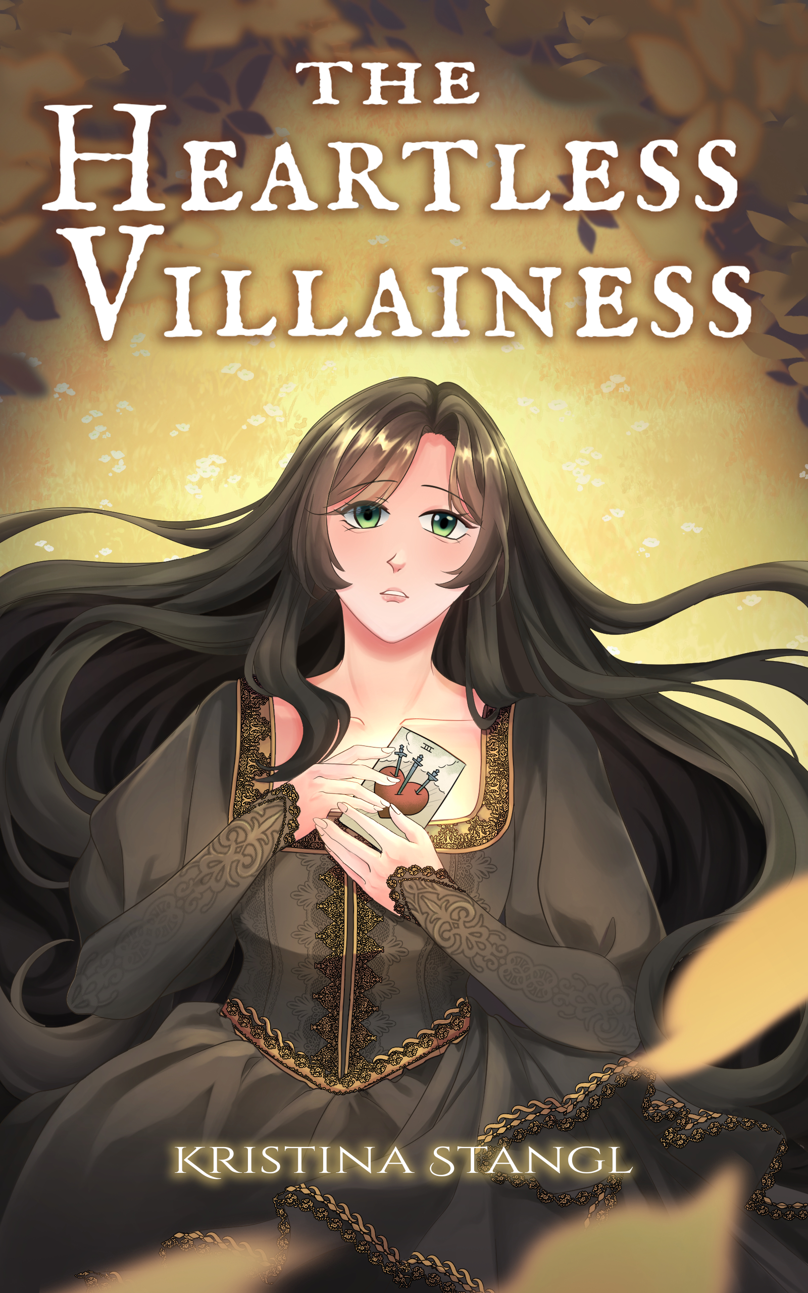 The Heartless Villainess