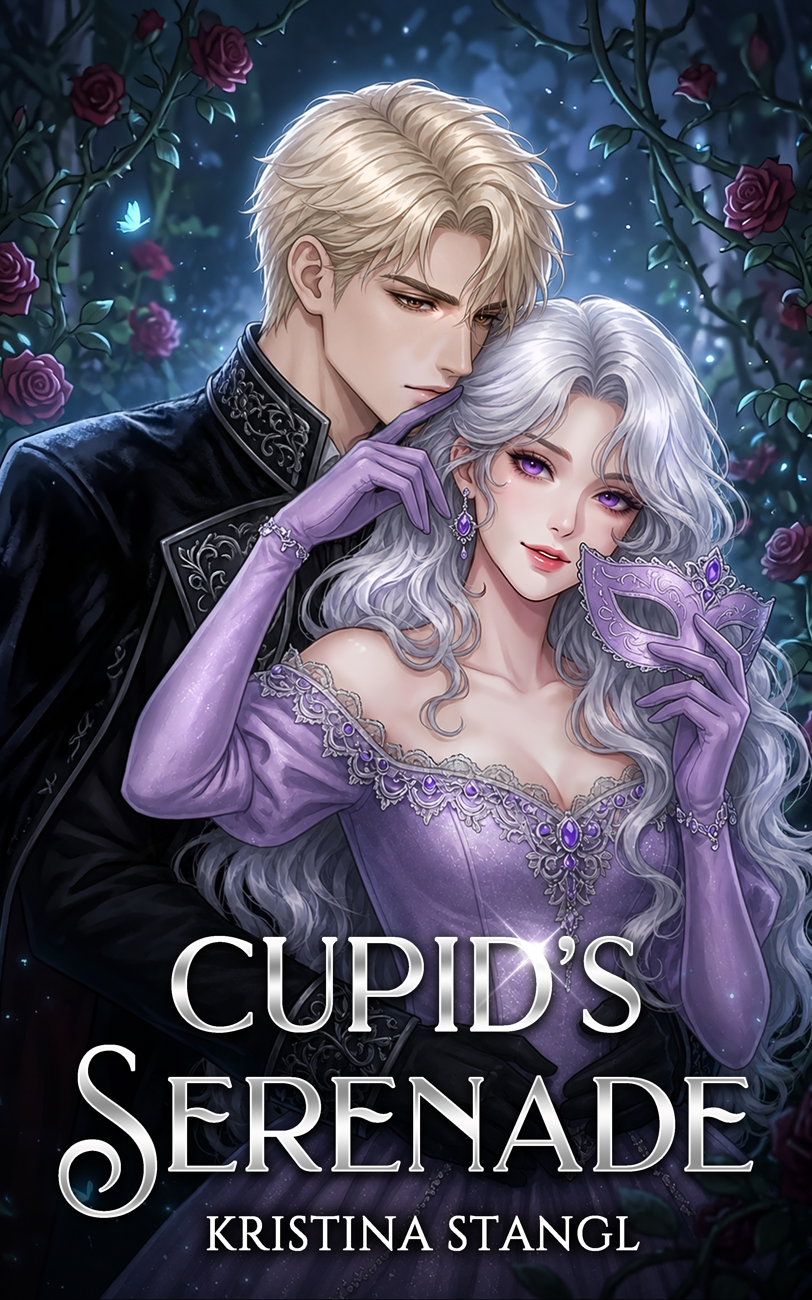 Cupid's Serenade