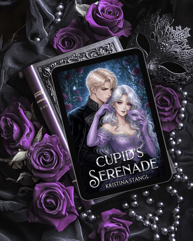 Cupid's Serenade